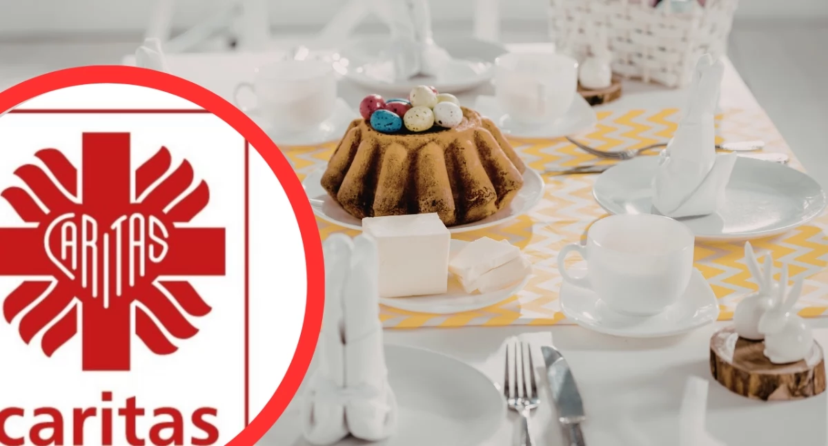 Lista miejsc w Poznaniu gdzie można przekazać jedzenie po świętach dla najbardziej potrzebujących ludzi