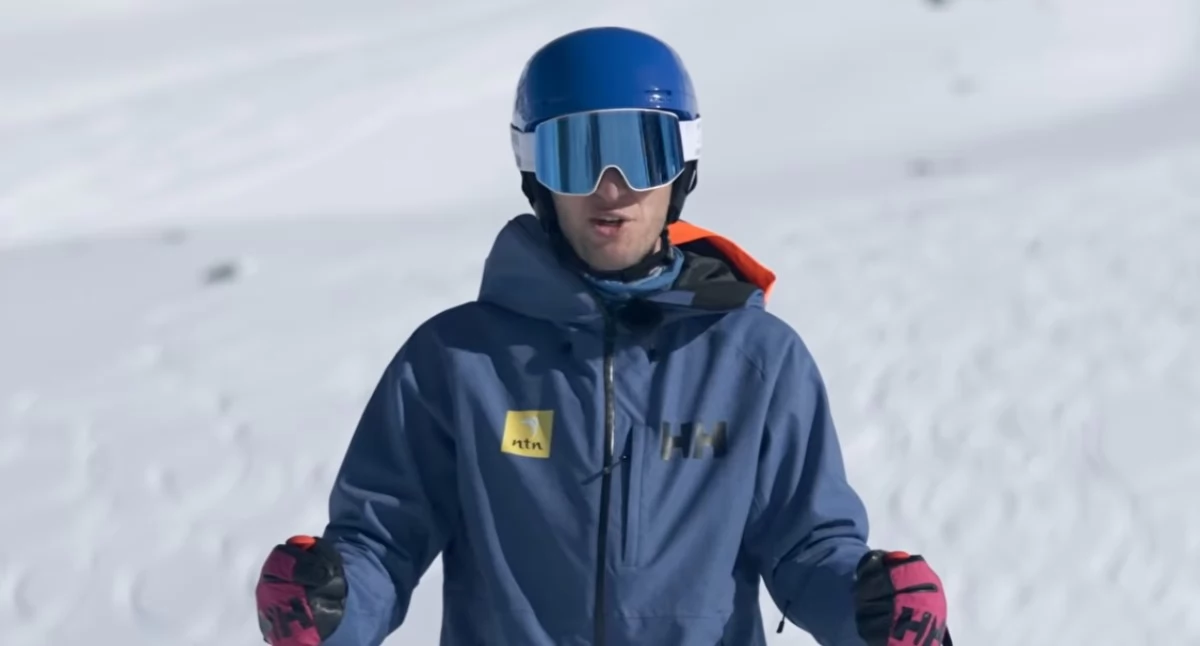 Ostatni dzień sezonu narciarskiego 2026 w Beskidach. Śnieg i zagrożenie lawinowe na szlakach