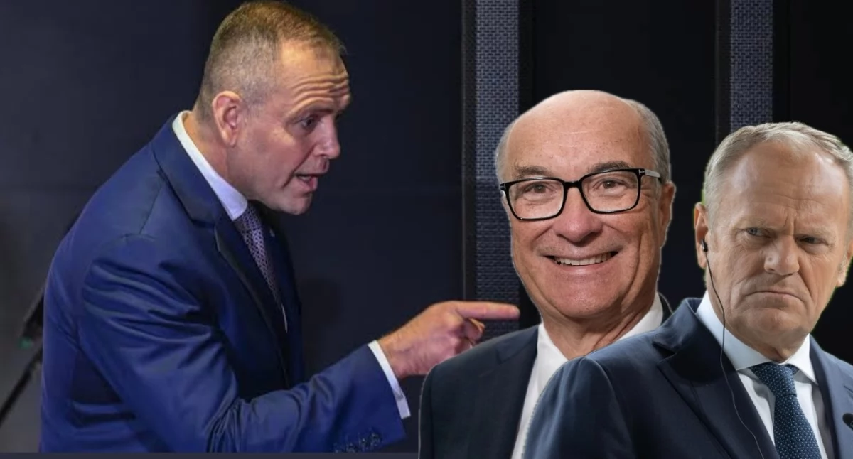 Najnowszy sondaż polityczny. Wyniki poparcia dla liderów partii politycznych i prezydenta 