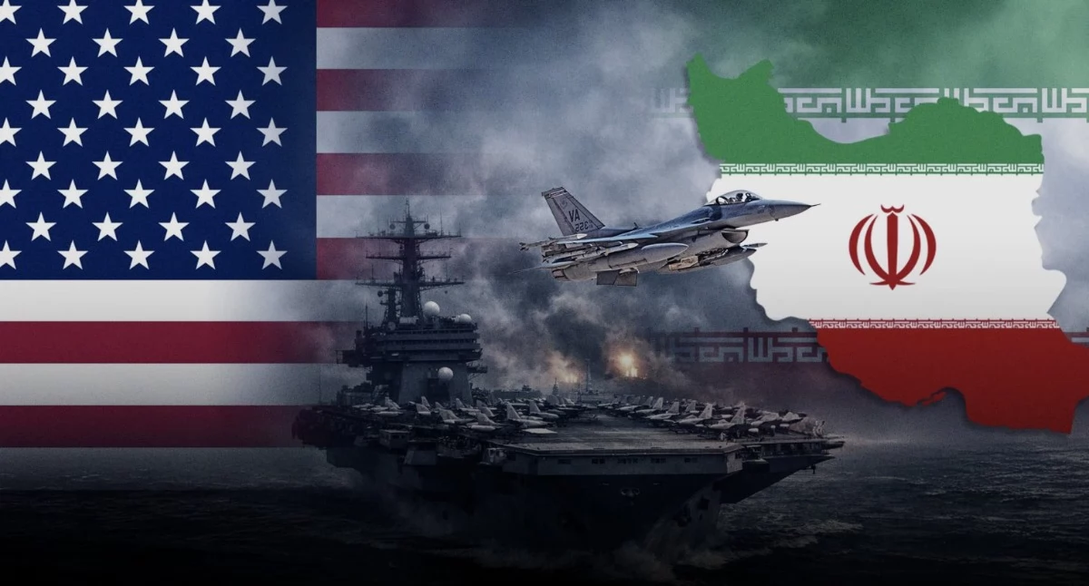 Iran i USA blisko zawieszenia broni. Pakistan pokazał plan na zakończenie wojny 