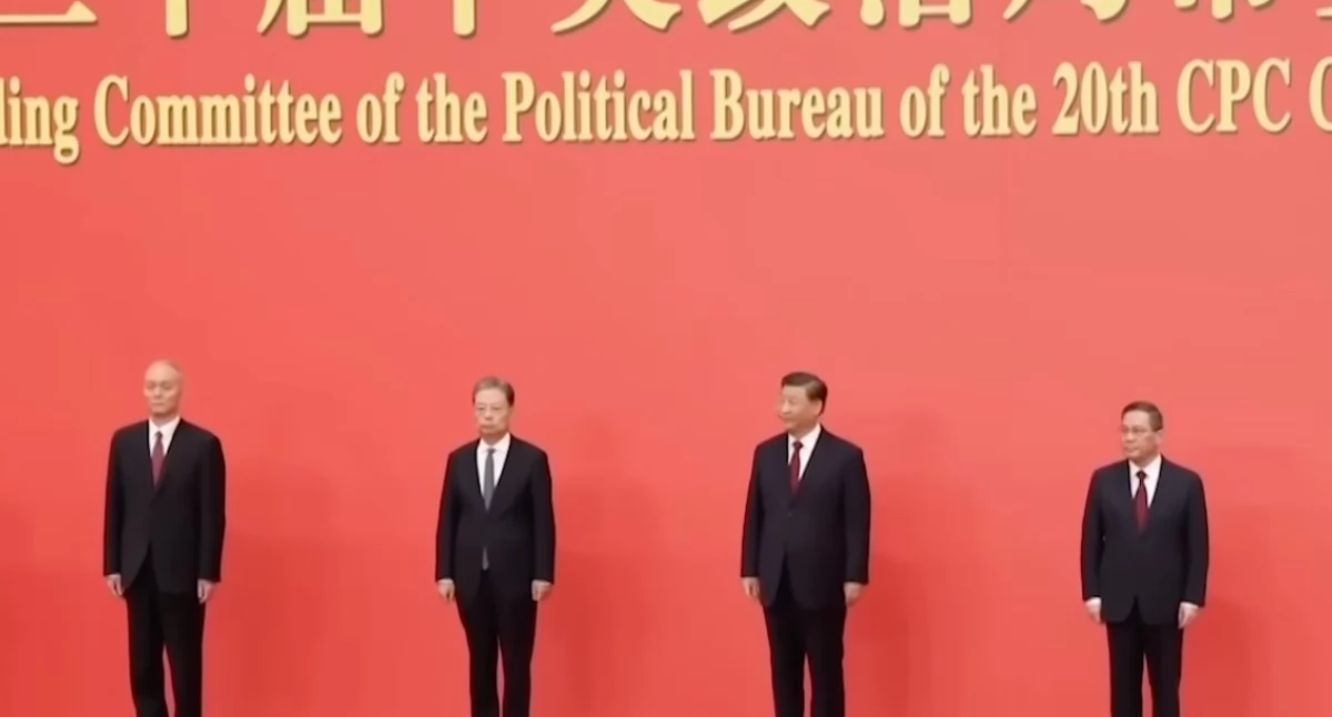 Chiny szykują się na kryzys energetyczny. Stawiają na niezależność i OZE