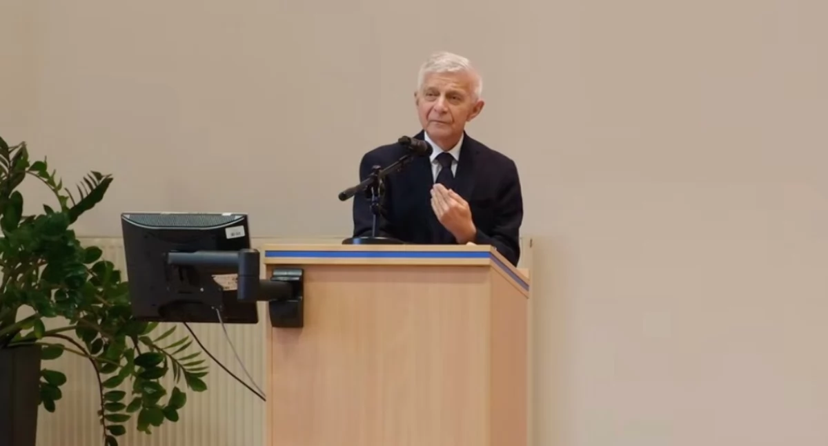 Marek Belka podczas wywiadu stwierdził, że Niemcy są w pułapce taniej waluty. Nowa analiza ekonomisty 