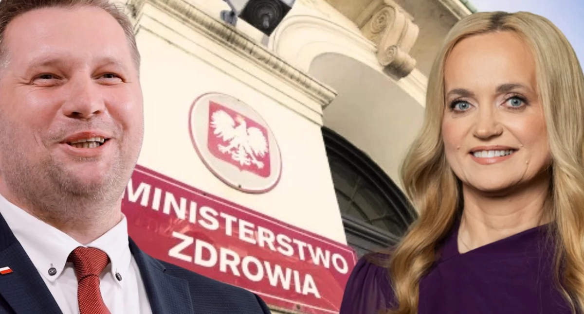 Wniosek o wotum nieufności dla minister zdrowia. Sprawdź, co zarzuca PiS