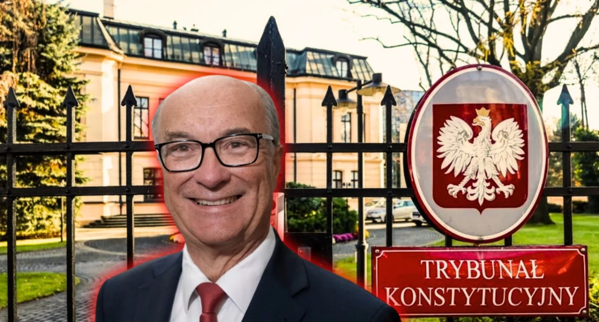 Kryzys wokół TK. Tylko dwóch sędziów zostało zaprzysiężonych, pozostali czekają na decyzję