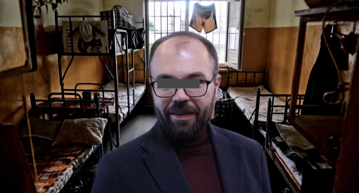 Krzysztof Szczucki z aktem oskarżenia za wykorzystanie RCL w kampanii wyborczej PiS