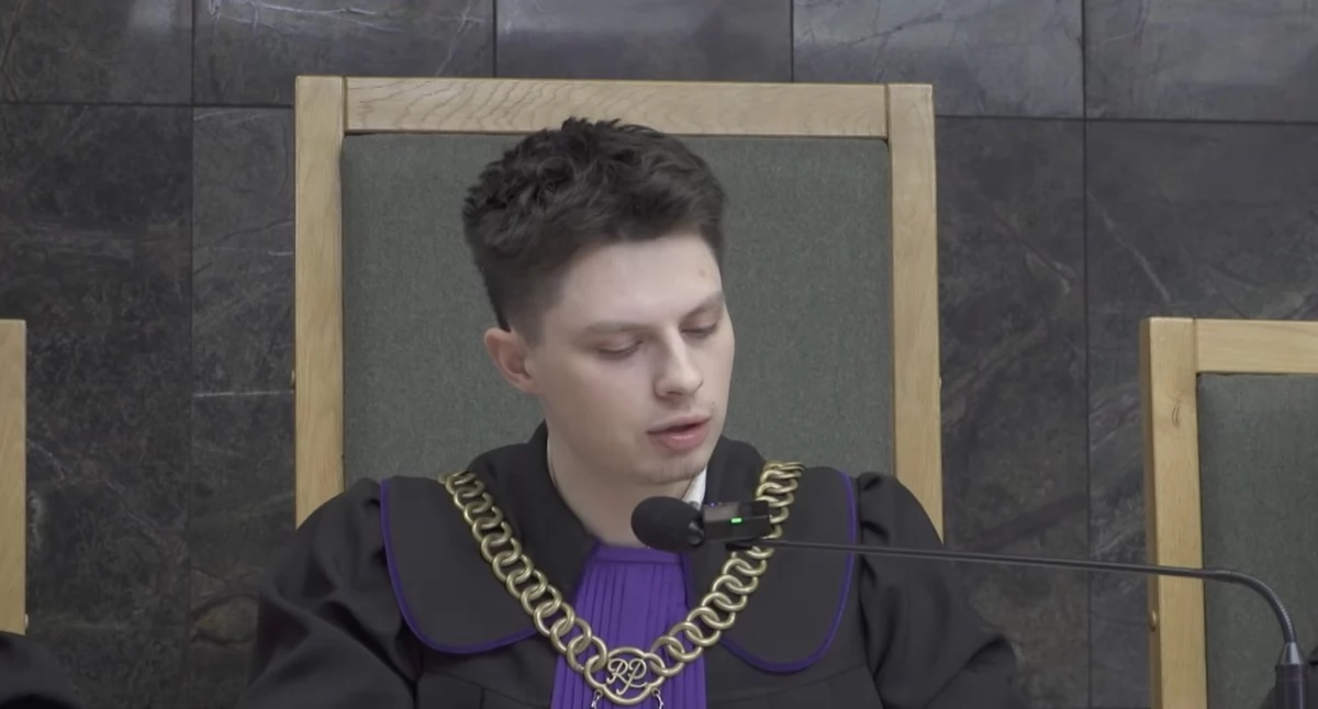 Prawo karne, Zabójstwo Ciechanówie więzienia Piotra - zdjęcie, fotografia