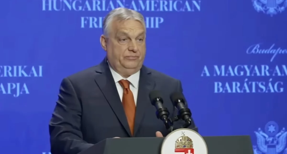 Viktor Orban przegrywa w najnowszych sondażach wyborczych na Węgrzech