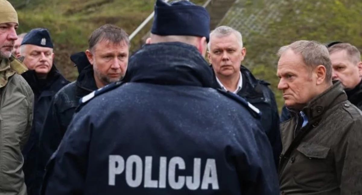 ABW zatrzymuje kolejnego Polaka . Podpalenie w Pardubicach miało charakter terrorystyczny