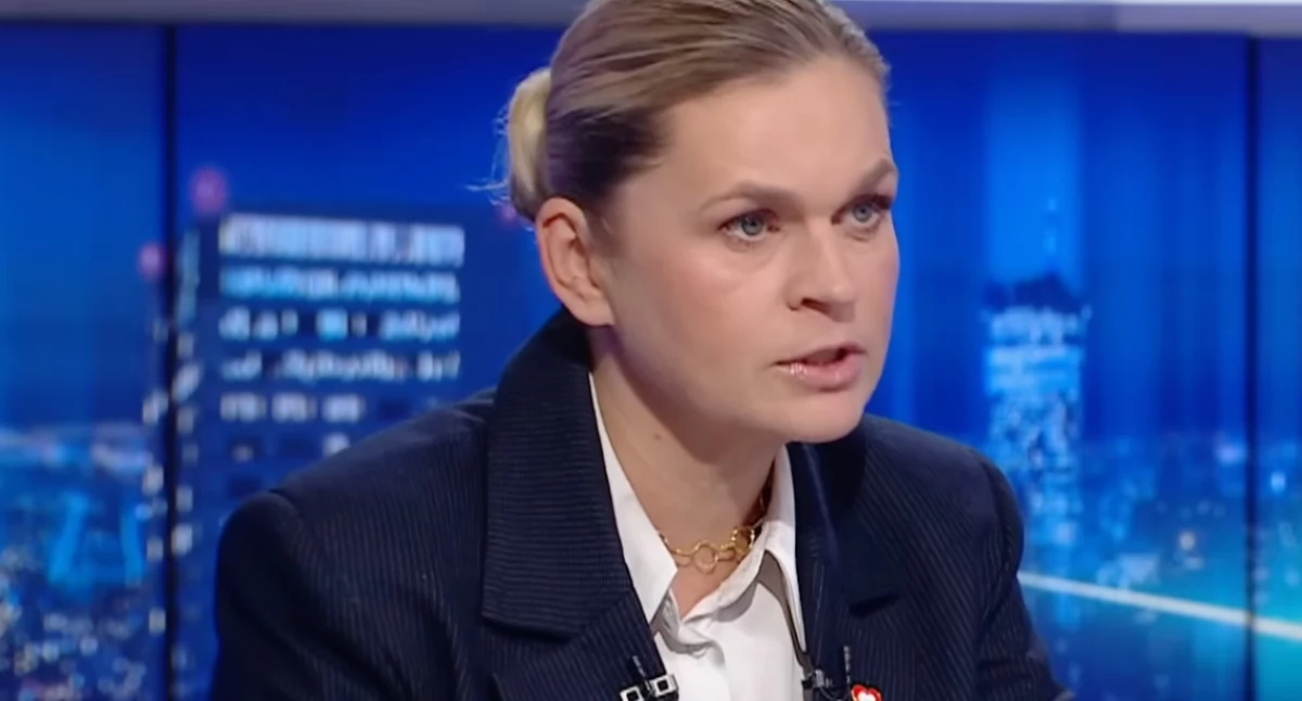 Ministra Barbara Nowacka potwierdziła, że MEN wprowadziło do szkół obowiązkową edukację zdrowotną 