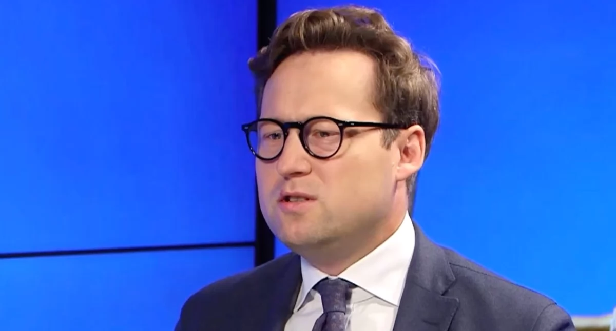 Ślubowanie sędziów TK w Sejmie. Maciej Taborowski odpowiada na zarzuty