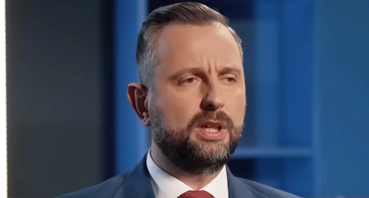 Władysław Kosiniak-Kamysz zakomunikował, ile chętnych zgłosiło się do Legionów Medycznych 