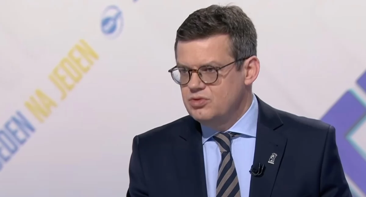 Sedzia Krystian Markiewicz potwierdził, że sedziowie wybrani do TK złożyli pismo zaadresowane go Bogdana Święczkowskiego