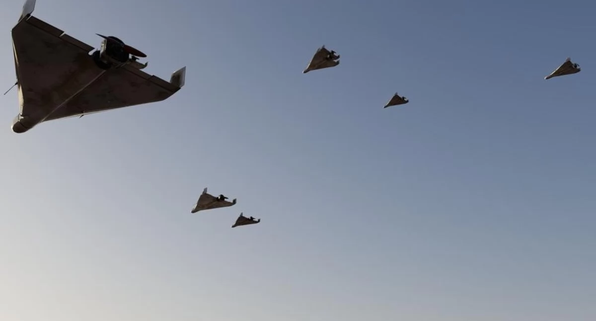 Politechnika Gdańska prezentuje „Piranię”. Podwodna technologia do monitorowania rurociągów i kabli