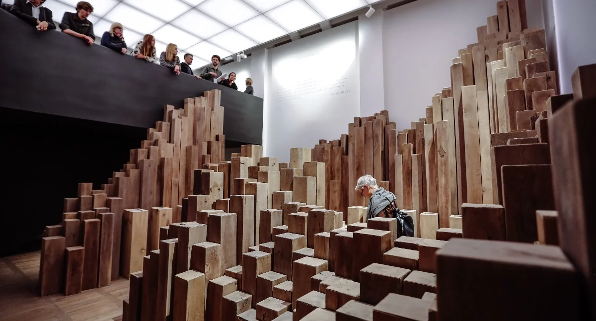 „Obrazy tożsamości” – wystawa o przedwojennym Berlinie w Żydowskim Instytucie Historycznym