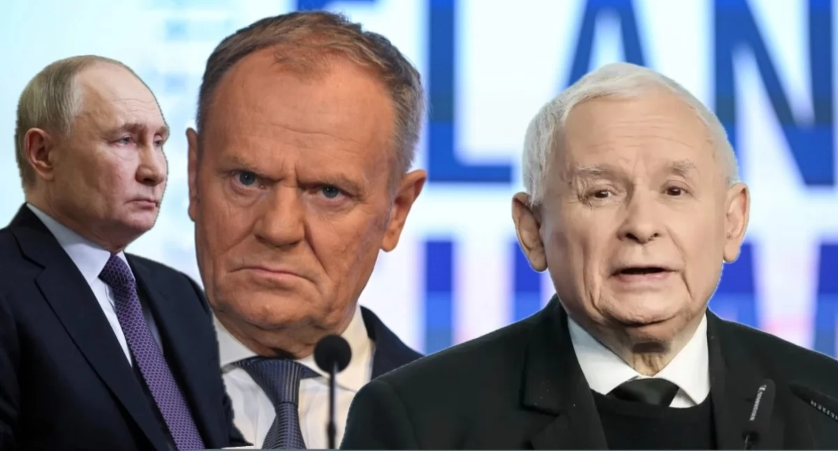 Premier Donald Tusk stwierdził, że 