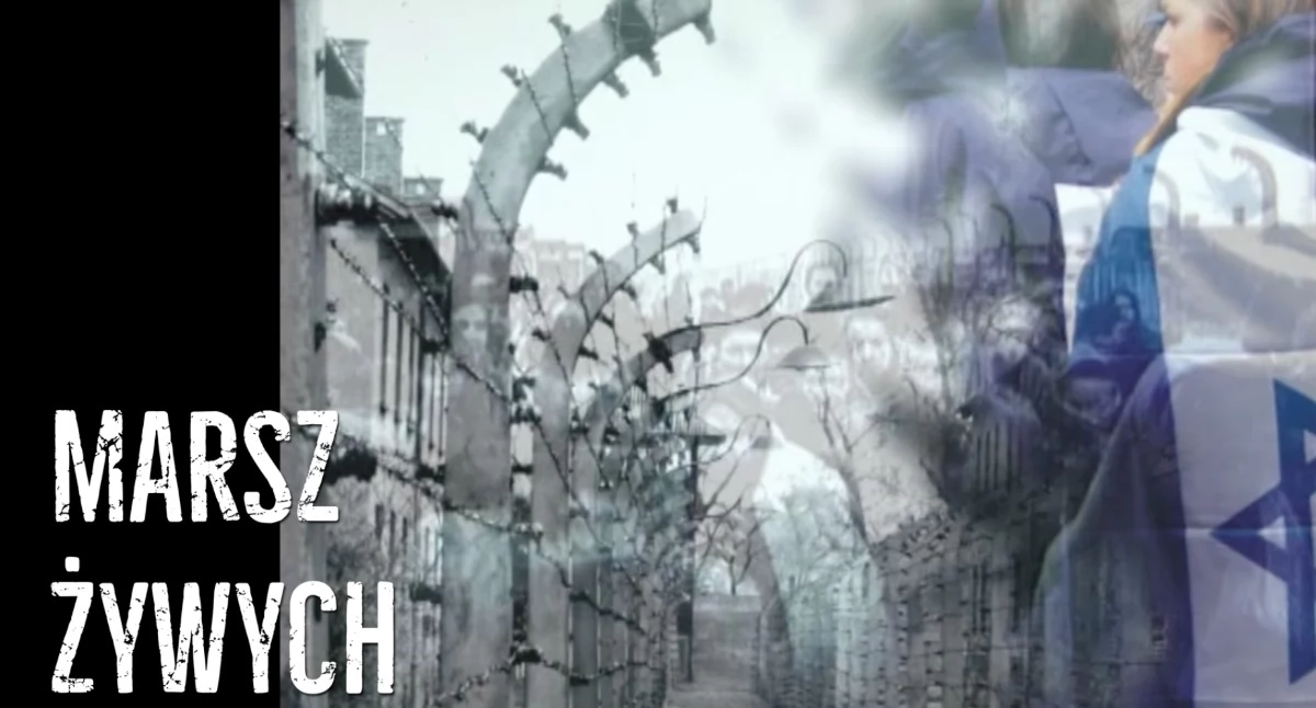 Utrudnienia w Oświęcimiu we wtorek. Marsz Żywych sparaliżuje ruch