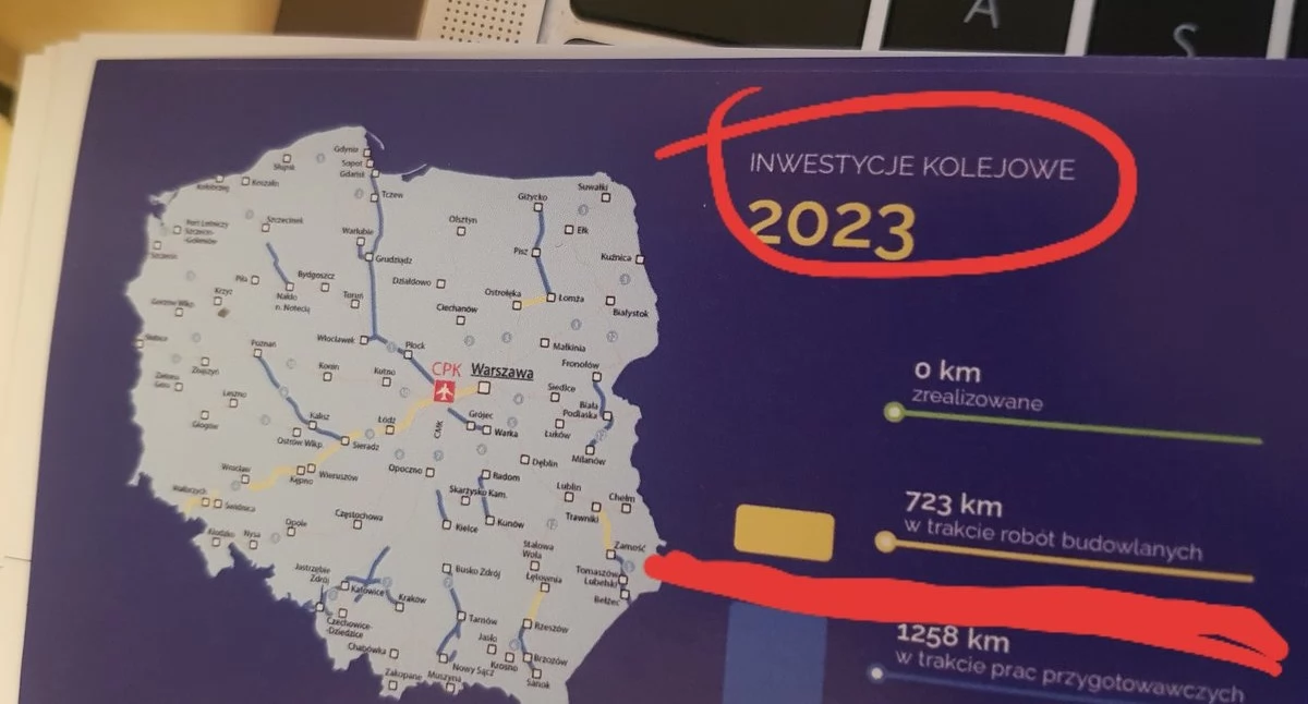 Port Polska nabiera tempa. Kluczowe porozumienia podpisane ws. CPK