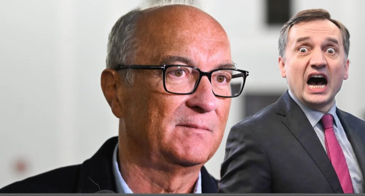 Włodzimierz Czarzasty poinformował o przyspieszenie działań związanych z postawieniem Zbigniewa Ziobro przez Trybunał Stanu 
