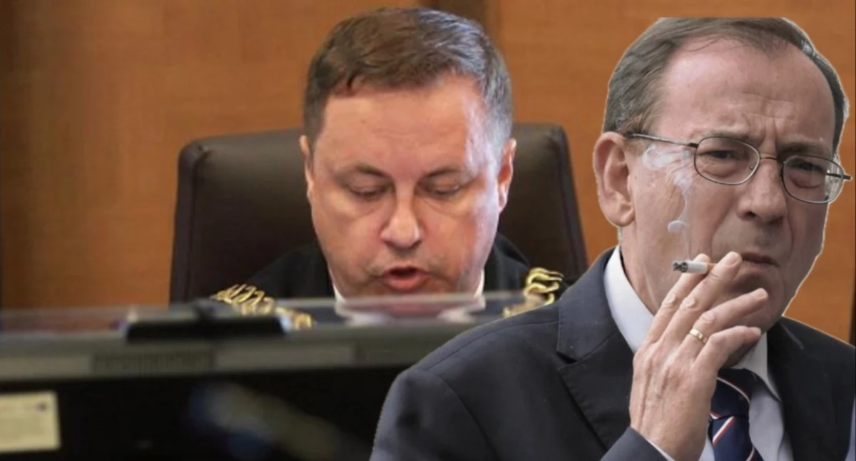 Sędzia Ireneusz Szulewicz wyjaśnia problemy z nowymi przepisami inwigilacji Polaków