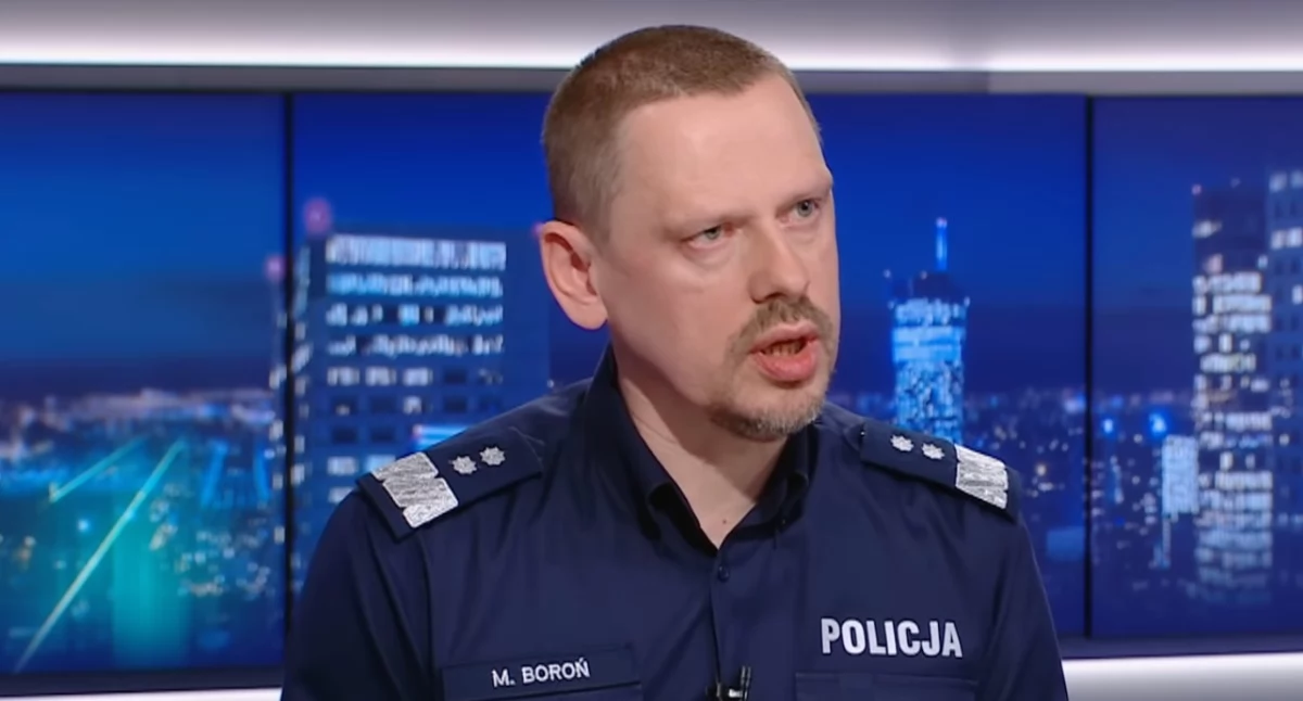 Narodowe Biuro Śledcze Policji zastąpi znana formację w służbach 