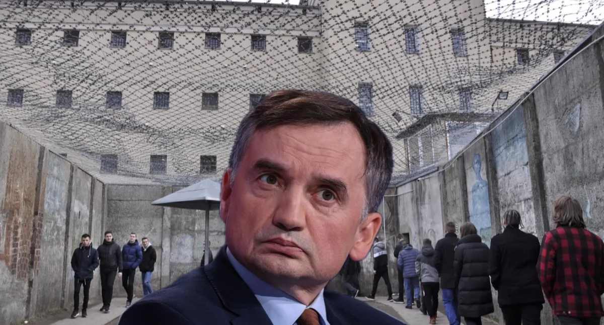 Zbigniew Ziobro może stanąć przed Trybunałem Stany. Koalicja Obywatelska zożyła wniosek w Sejmie