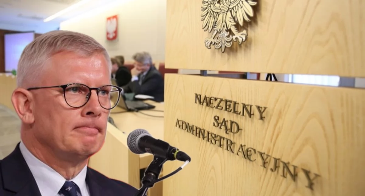 Sławomir Cenckiewicz i poświadczenia bezpieczeństwa. Jest wyrok NSA