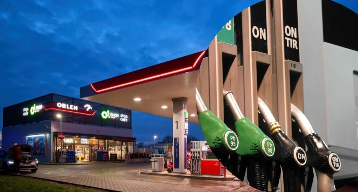 Ropa naftowa drożeje. Konflikt USA–Iran destabilizuje rynek