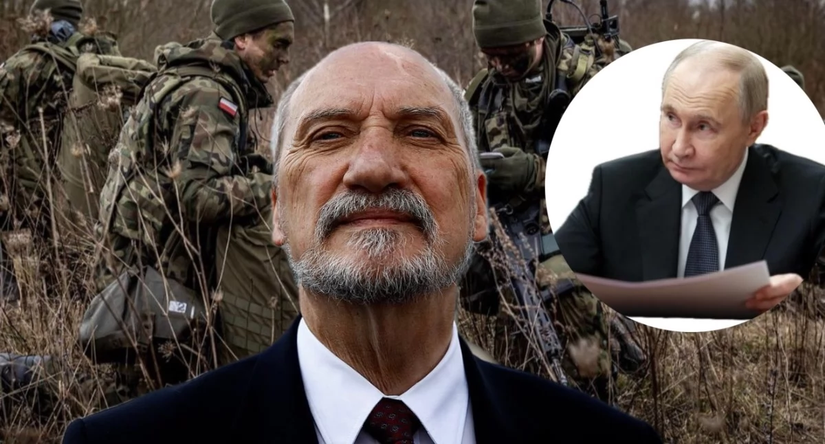 ABW zatrzymała żołnierza WOT. Prokuratura postawiła mu zarzuty szpiegostwa