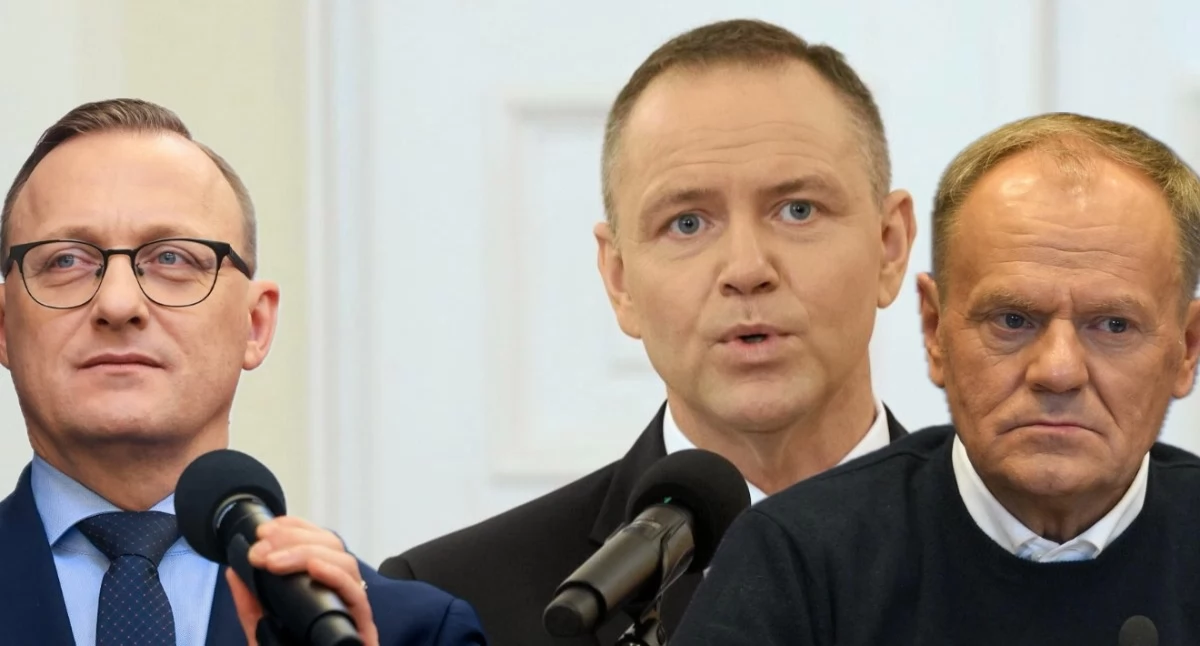 Karol Nawrocki powołał Radę Nowych Mediów. Krytyka ze strony rządu