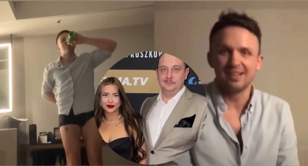 Patostreaming dzieci w Polsce. Raport UKE i zagrożenia