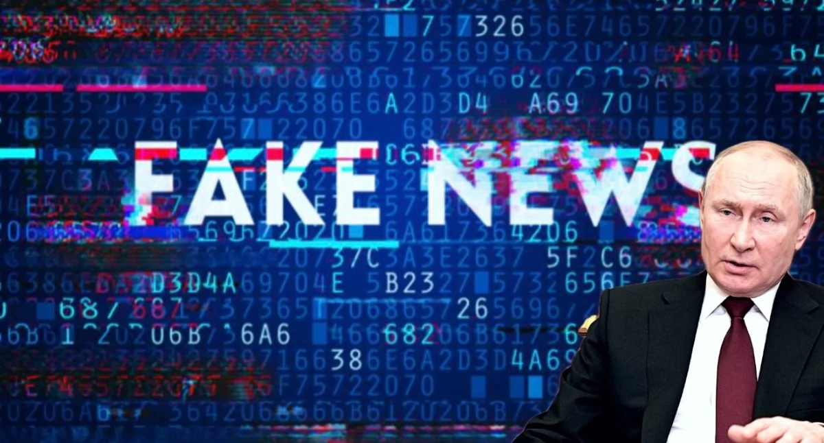 Prokremlowska propaganda w Bułgarii. Ekspert wyjaśnia, jak fake newsy wpływają na wybory