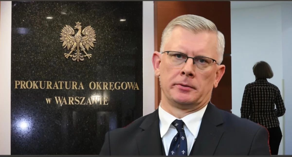 Sławomir Cenckiewicz. Prokuratura w Lublinie bada RBN. W tle dostęp do tajnych danych