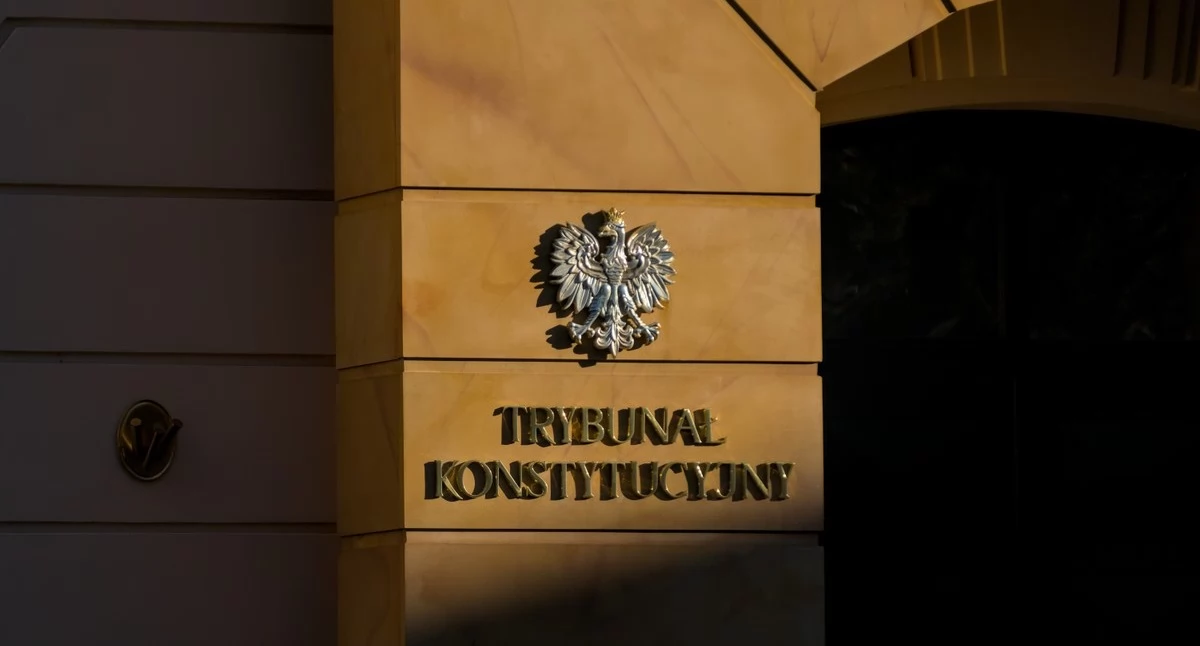 Sędziowie Benkowska i Szostek składają zawiadomienie do prokuratura w sprawie sporu o Trybunał Konstytucyjny 