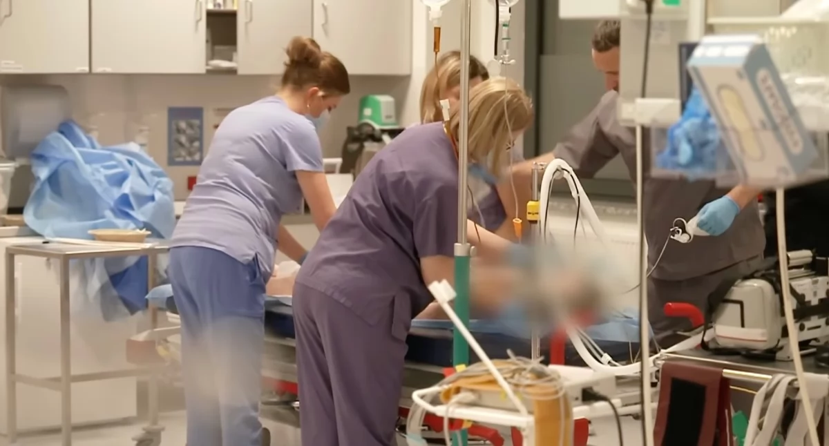 Diagnostyka pod limitami NFZ. Pacjenci trafią na SOR