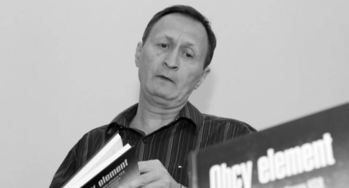 Oleg Zakirow – człowiek, który sprzeciwił się kłamstwu o Katyniu