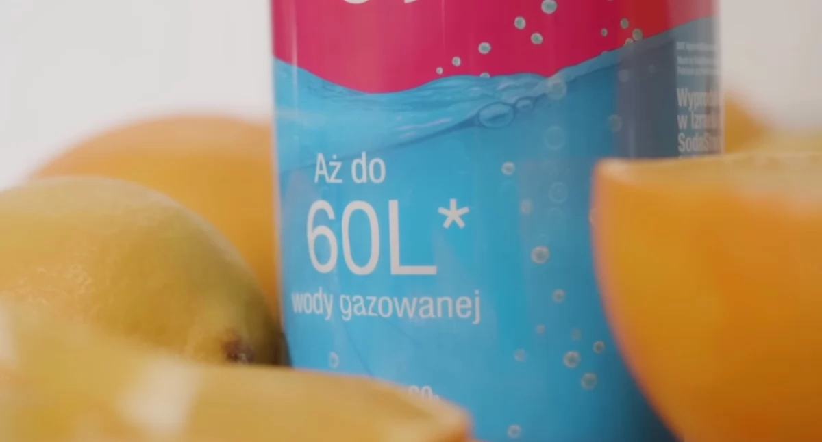 Woda gazowana i odchudzanie. Wyniki badań zaskakują