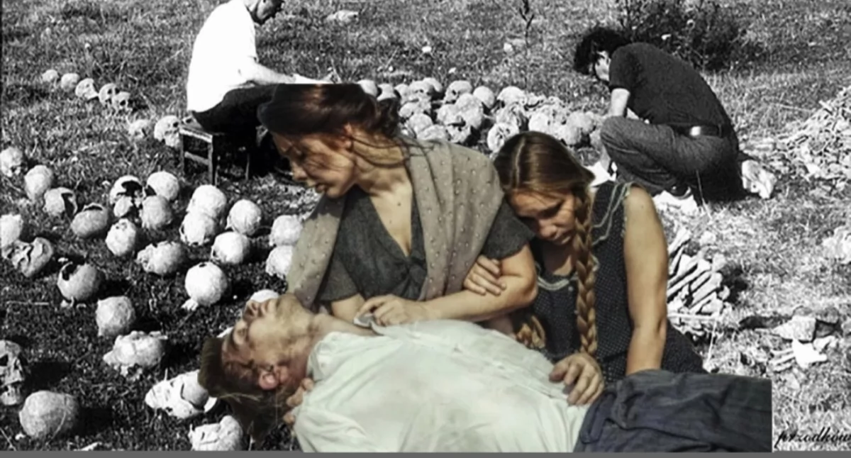 Muzeum w Chełmie zbiera pamiątki z Wołynia. Apel do świadków