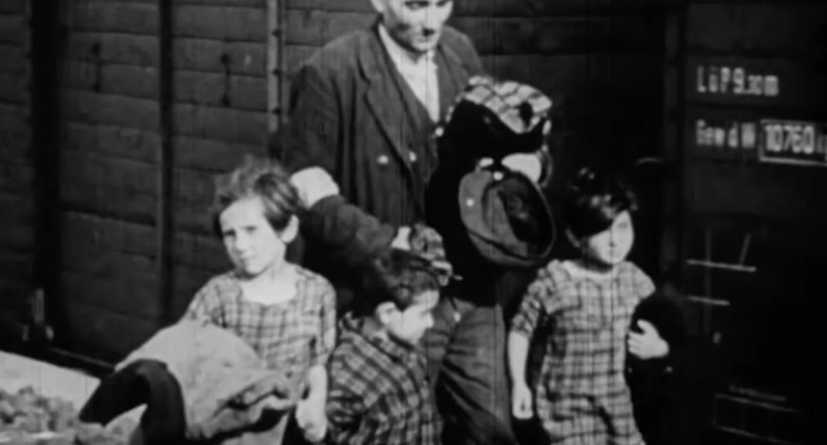 Dzisiaj 83. rocznica powstania w getcie warszawskim. W stolicy zawyją syreny