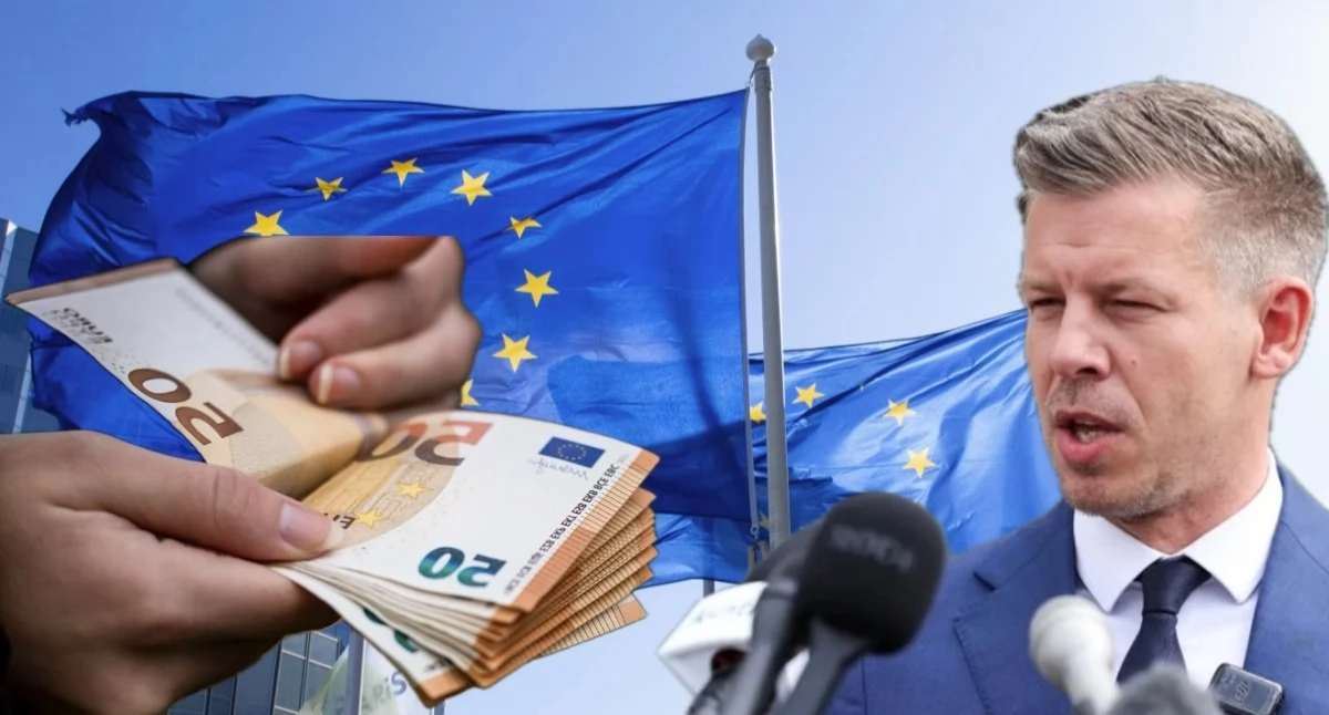 Peter Magryar - przyszły premier Węgier. Fundusze UE RRF – porównanie Polska i Węgry wykorzystanie środków