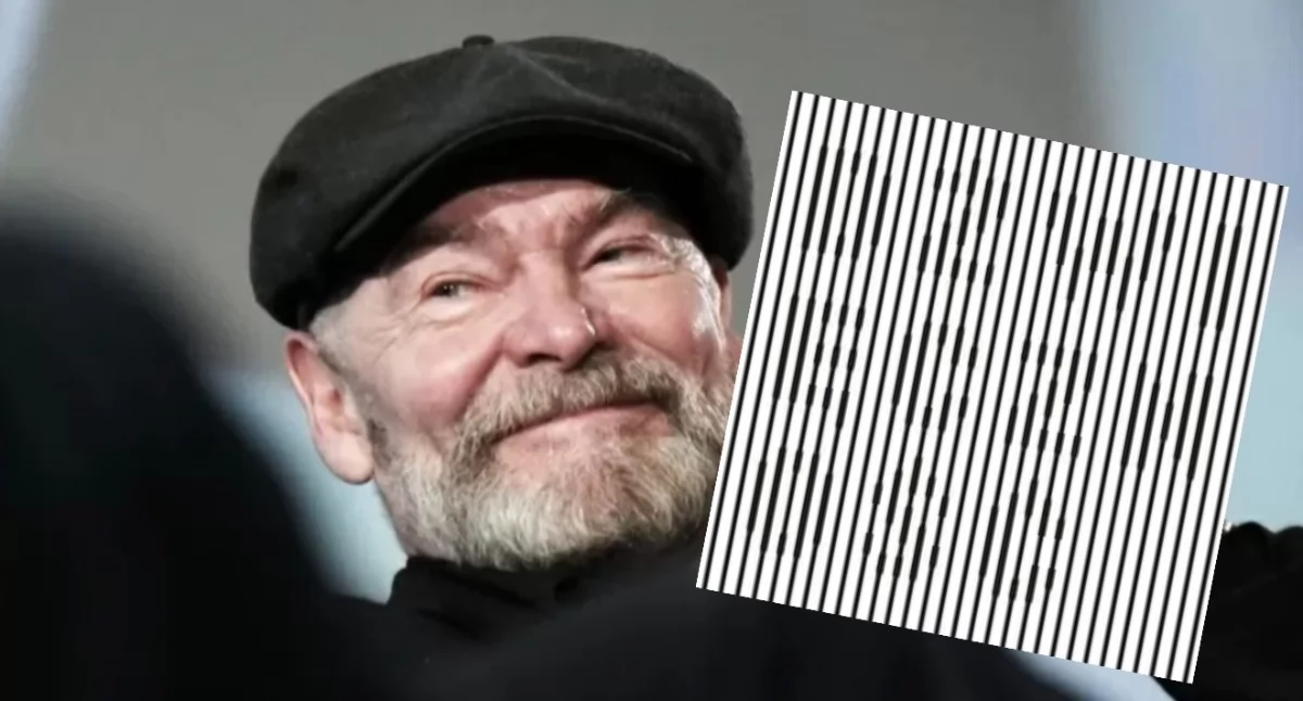 Wojciech Waglewski lider zespołu Voo Voo w wywiadzie opowiada o nowej płycie 