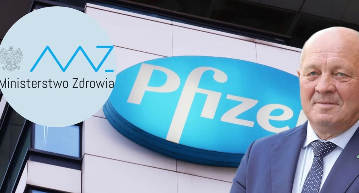Posiedzenie zespołu ds. ochrony zdrowia w Warszawie, rozmowy o restrukturyzacji szpitali i sporze z Pfizerem