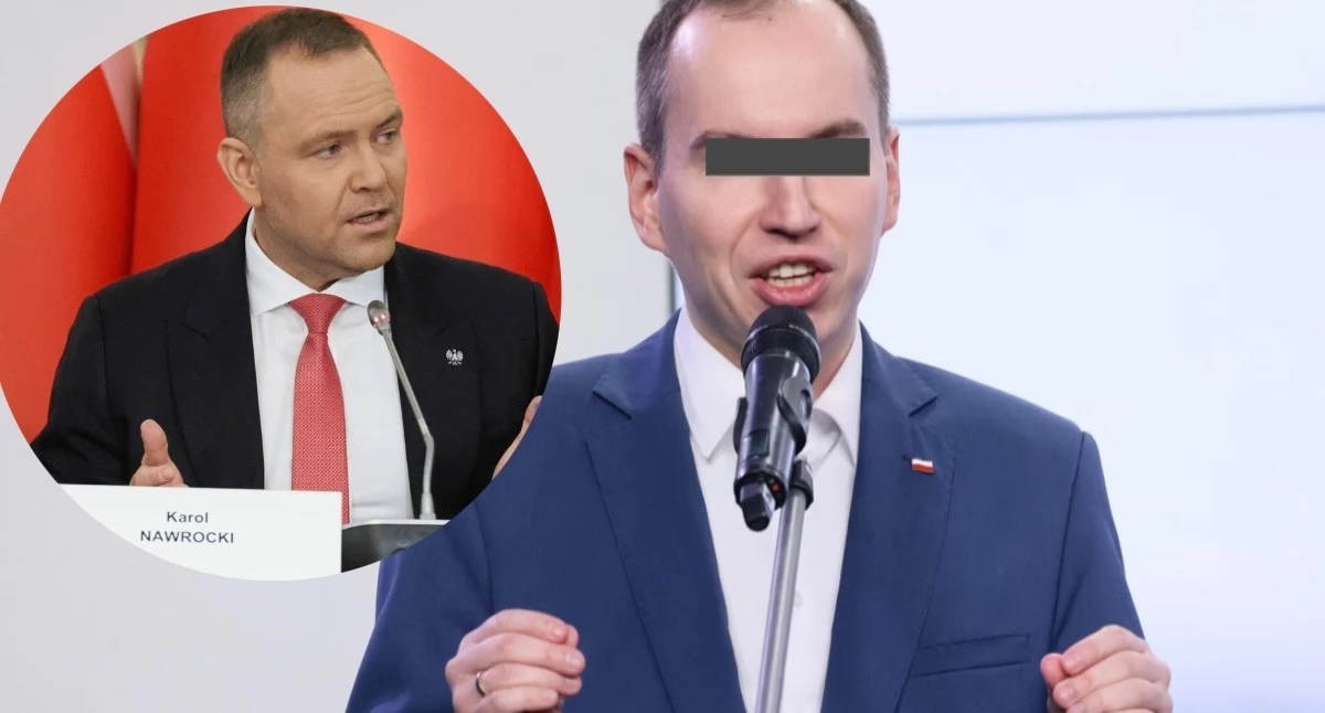 Akt oskarżenia wobec Adama A. w sprawie fałszowania podpisów wyborczych w 2014 roku, prokuratura Lublin, sąd w Białymstoku