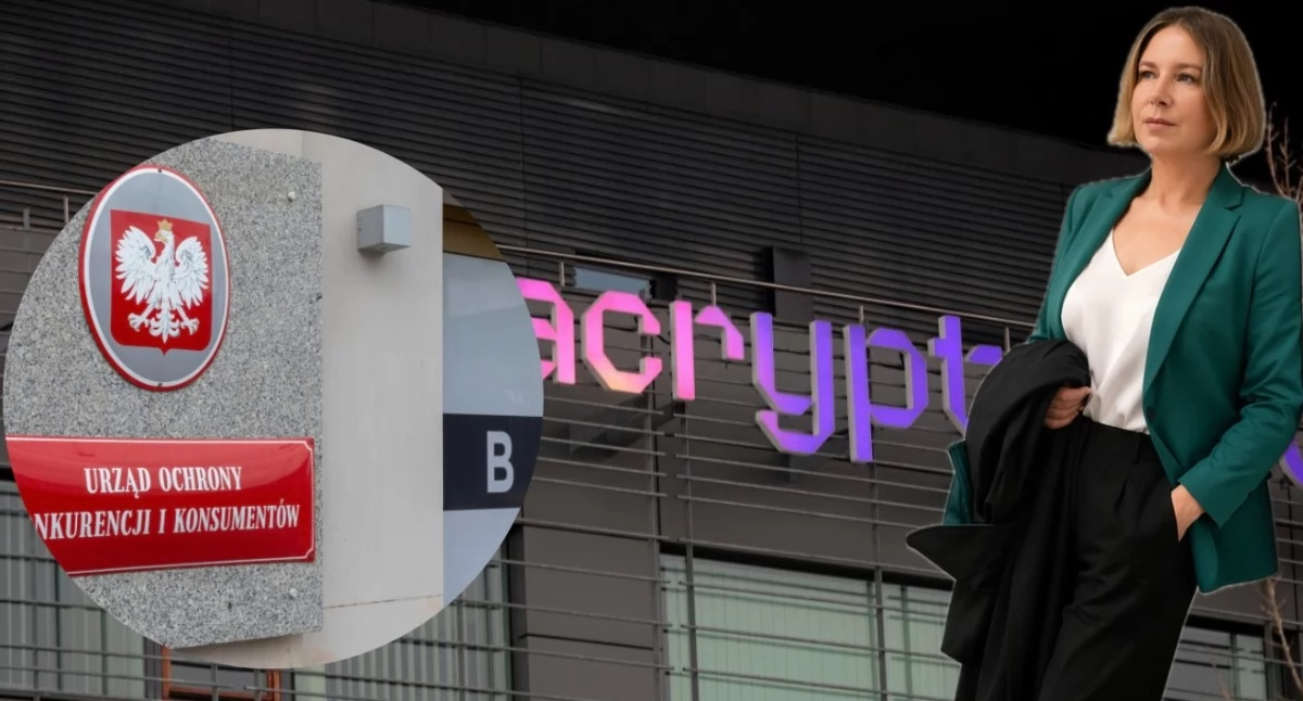 Platforma Zondacrypto i rynek kryptowalut w Polsce – skargi klientów i działania UOKiK. Mec. Katarzyna Maria Barlik wyjaśnia, jak odzyskać pieniądze 