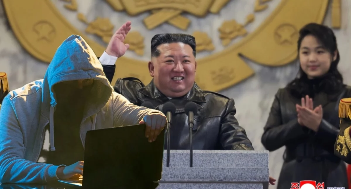 Cyberatak na KelpDAO. Kradzież kryptowalut i działania grupy Lazarus