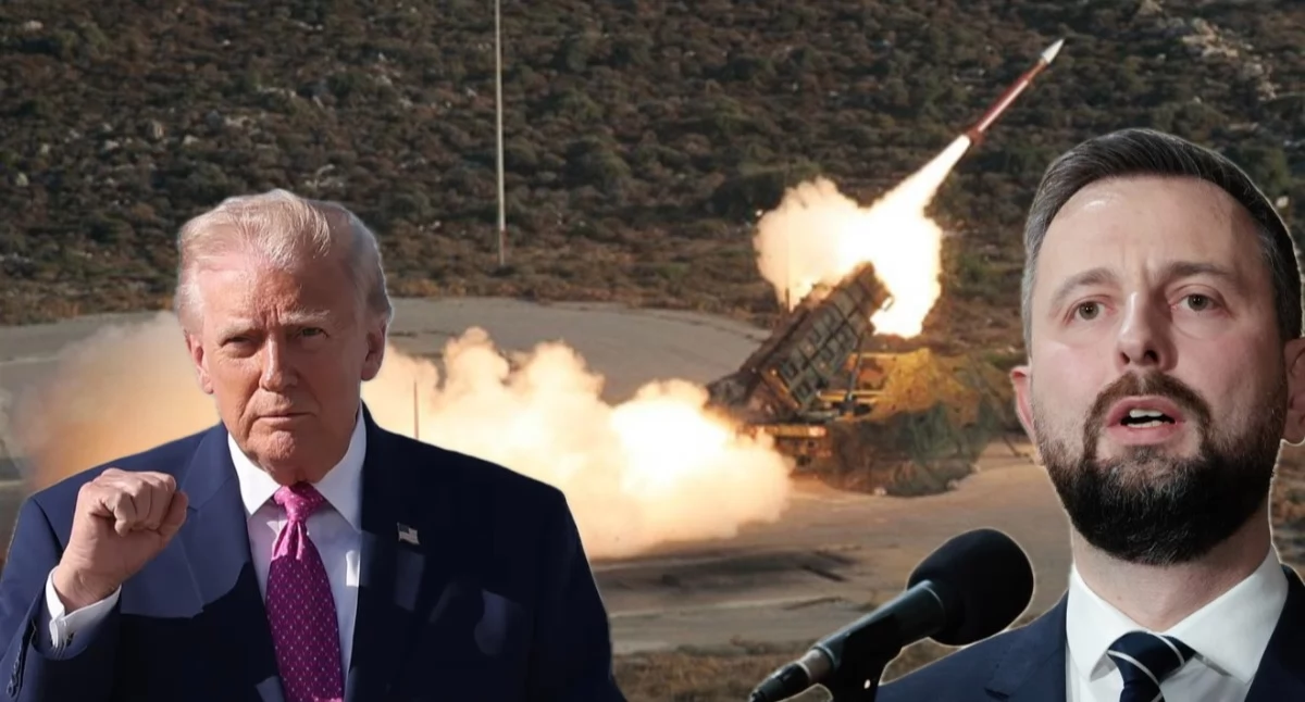 Władysław Kosiniak-Kamysz ostrzega przed opóźnieniami w dostawach broni z USA