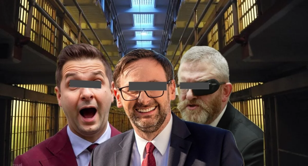 Obajtek, Jaki, Braun i Buczek mają stracić immunitet. Komisja JURI zdecydowała 