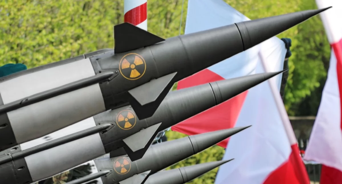 Konferencja ONZ w Nowym Jorku dotycząca traktatu NPT i broni jądrowej