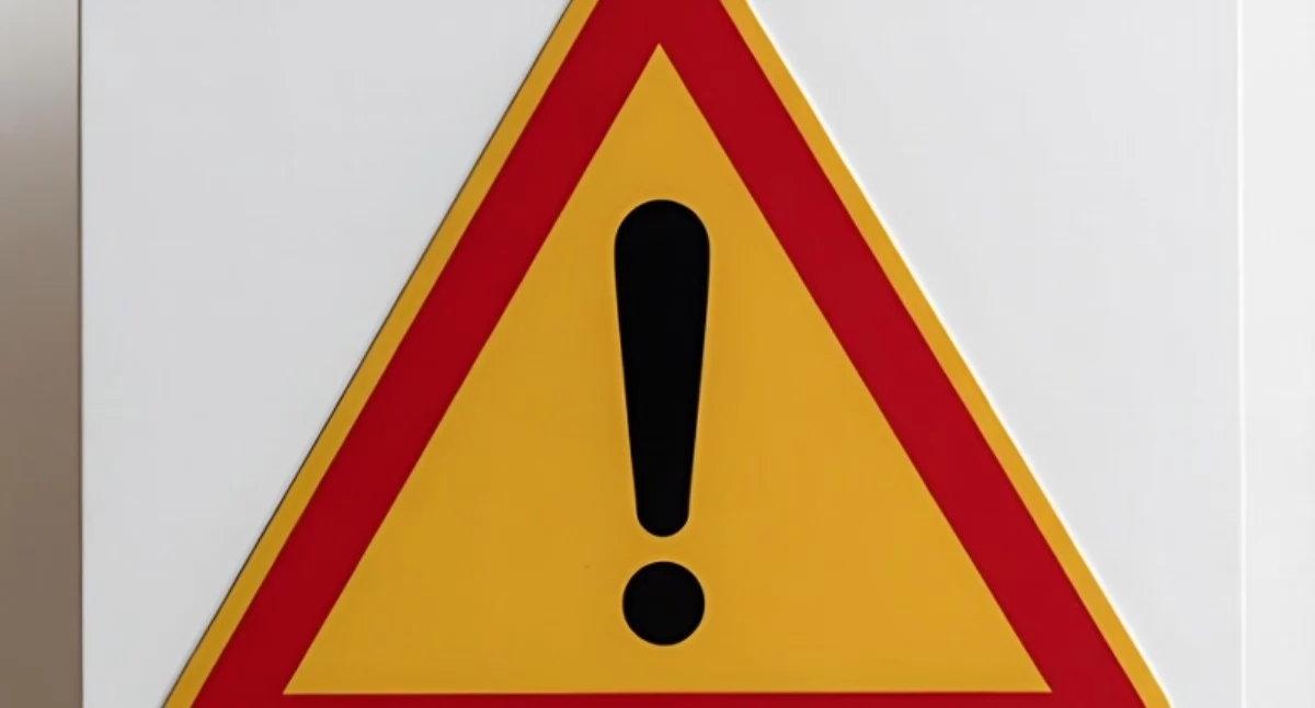 Wypadek na DK58 między Piszem a Rucianem-Nidą. Samochody spłonęły po zderzeniu, droga zablokowana.