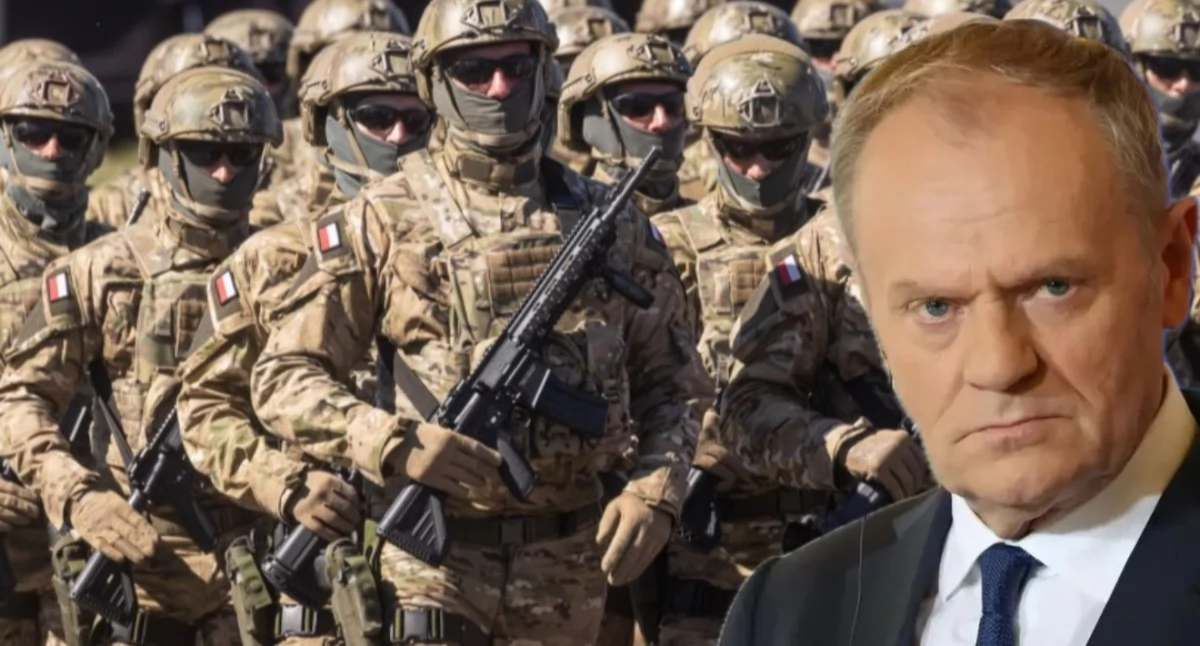 Donald Tusk na Podkarpaciu. Konferencja Road to URC w Rzeszowie. Rozmowy o dronach, bezpieczeństwie i odbudowie Ukrainy.