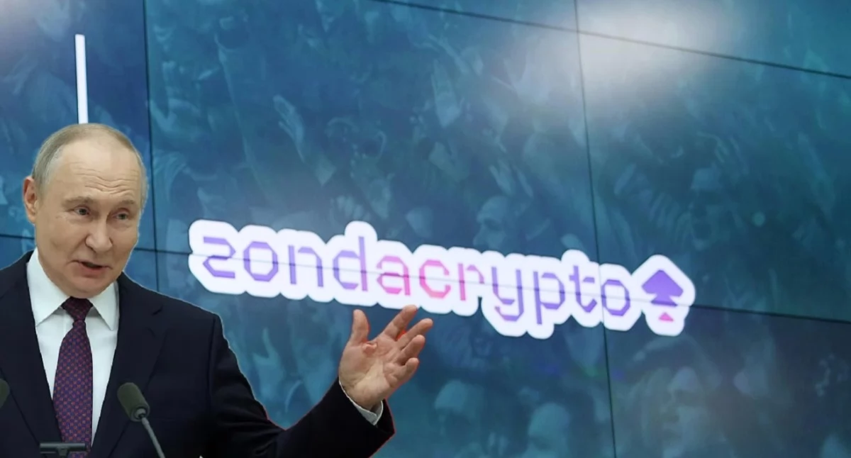 Zondacrypto i rosyjska mafia tambowska. Nowe ustalenia dotyczące przejęcia giełdy kryptowalut